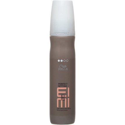 

Eimi Volume Perfect Setting 150мл, Wella