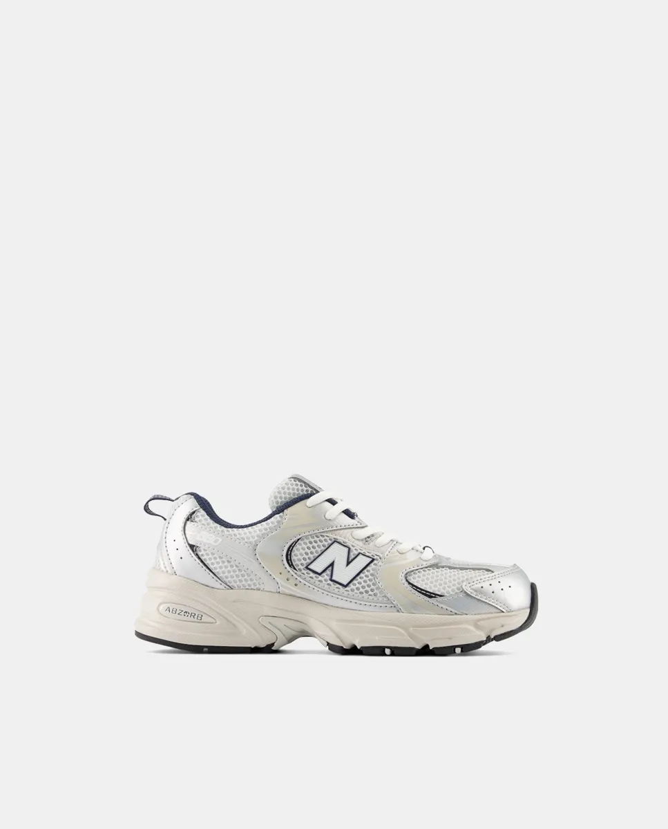 

Кроссовки для детей 530 New Balance, серый
