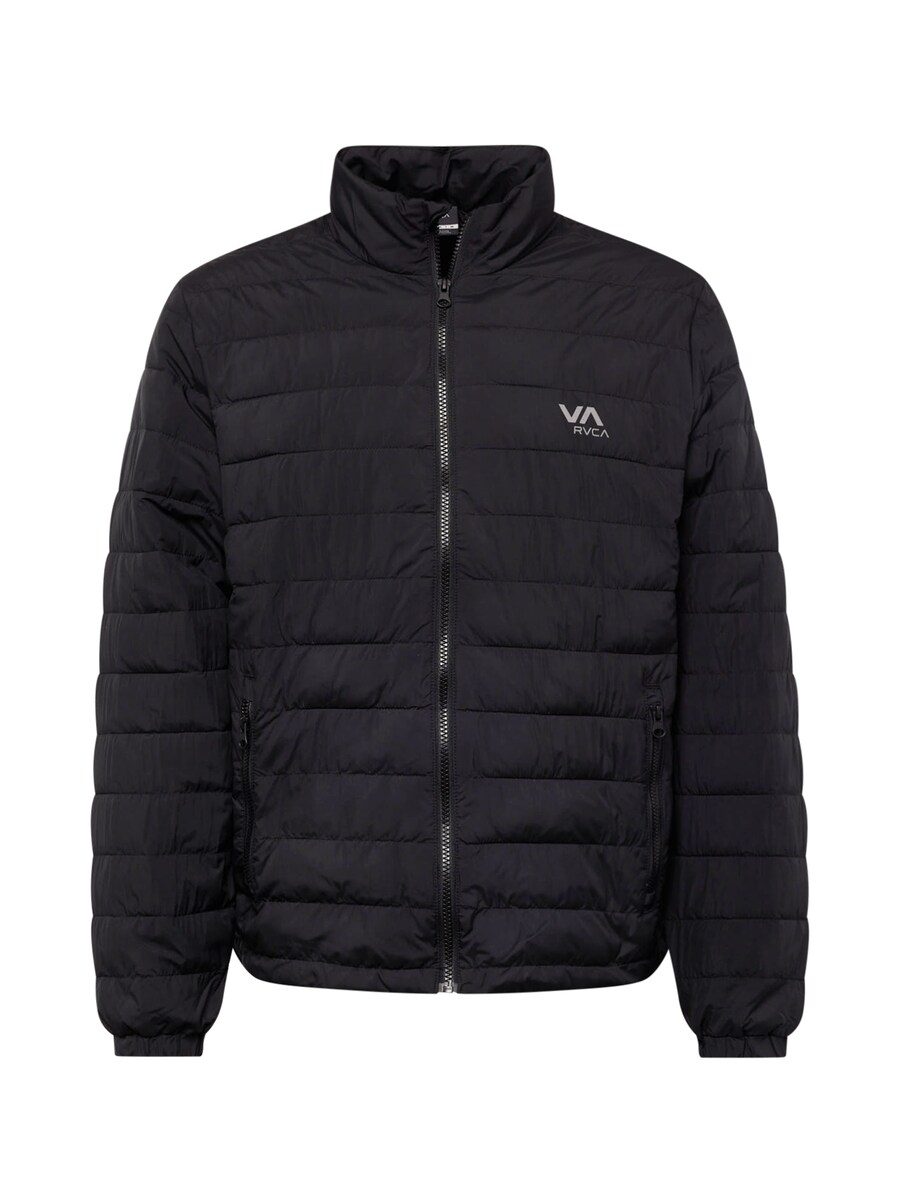 

Куртка performance RVCA PACKABLE, черный