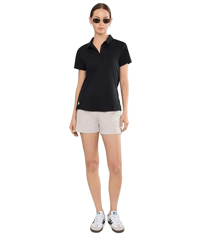 Шорты Ultimate365+ Grid Adidas Golf, Wonder Alumina — фото 2