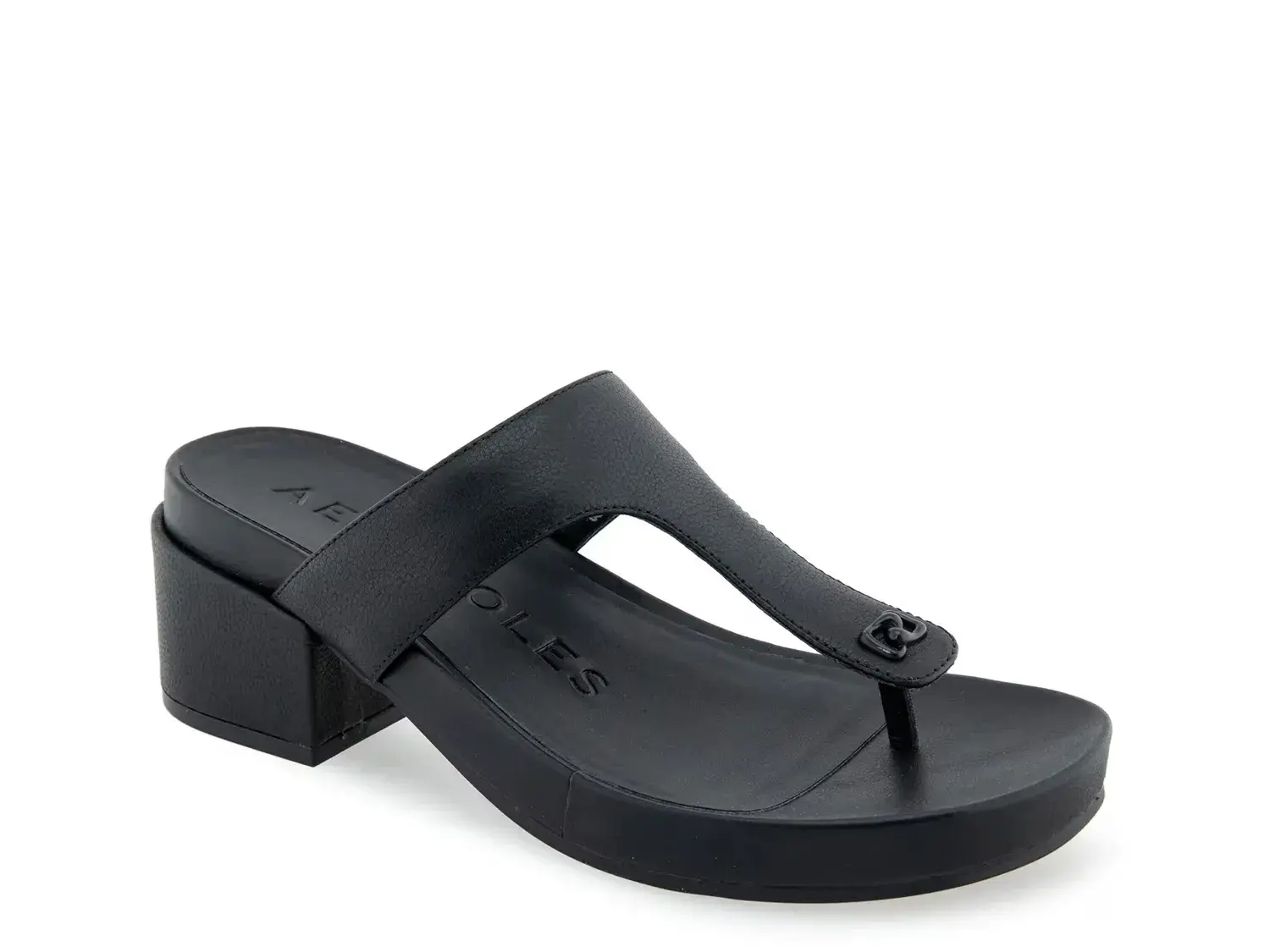 Clio Сандалии Aerosoles, Black