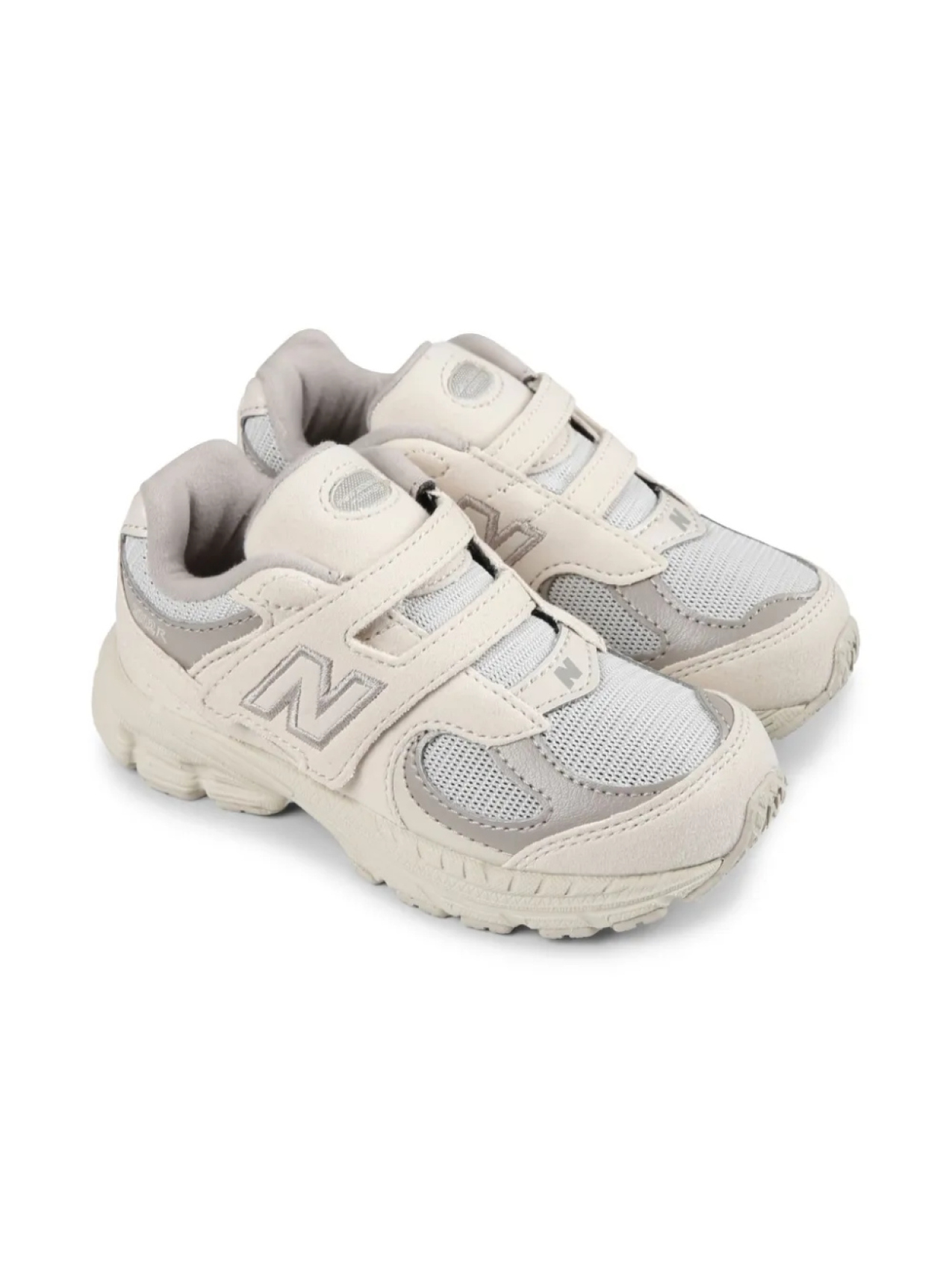 

Кроссовки New Balance Kids 2002, нейтральный