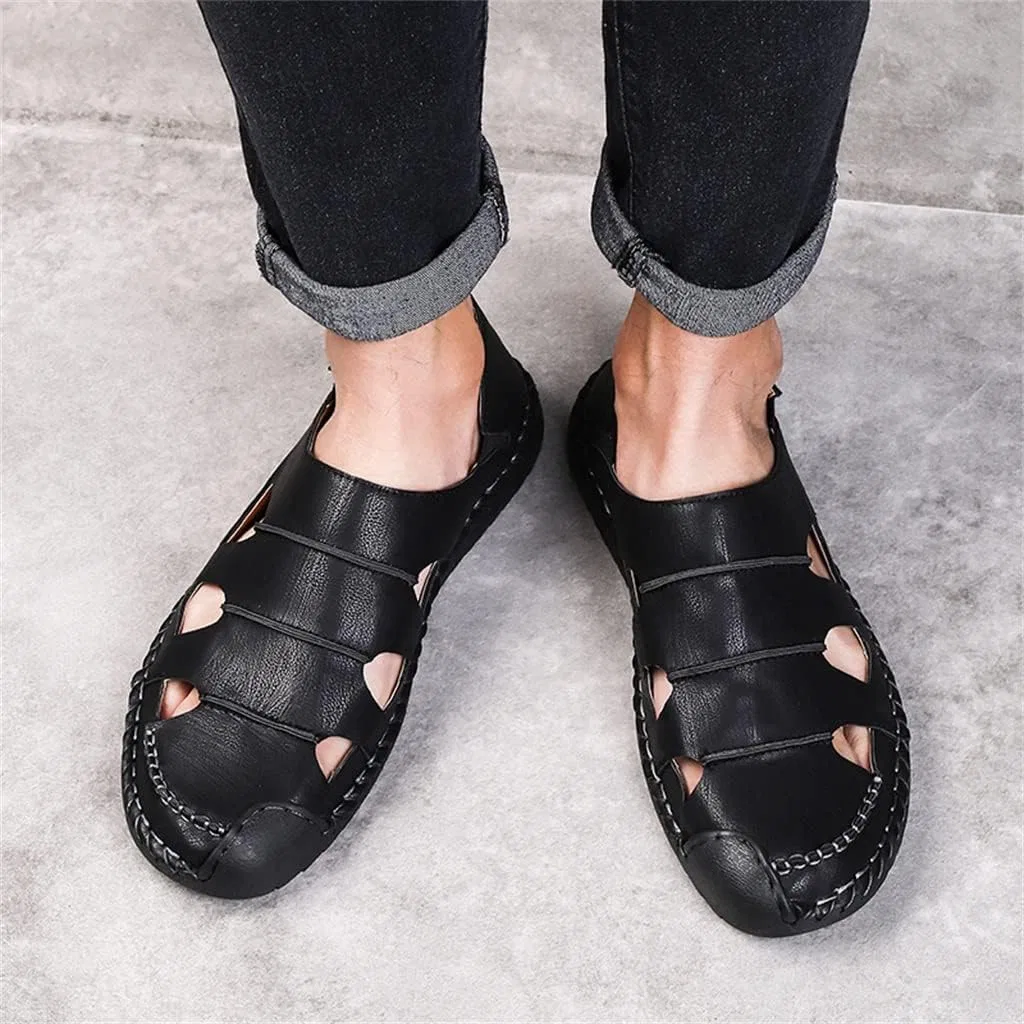 Лоферы мужские для активного отдыха, модель Loafers, цвет D ZYQHMY — фото 3
