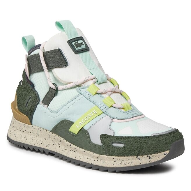 

Кроссовки Lacoste RunBreaker, синий