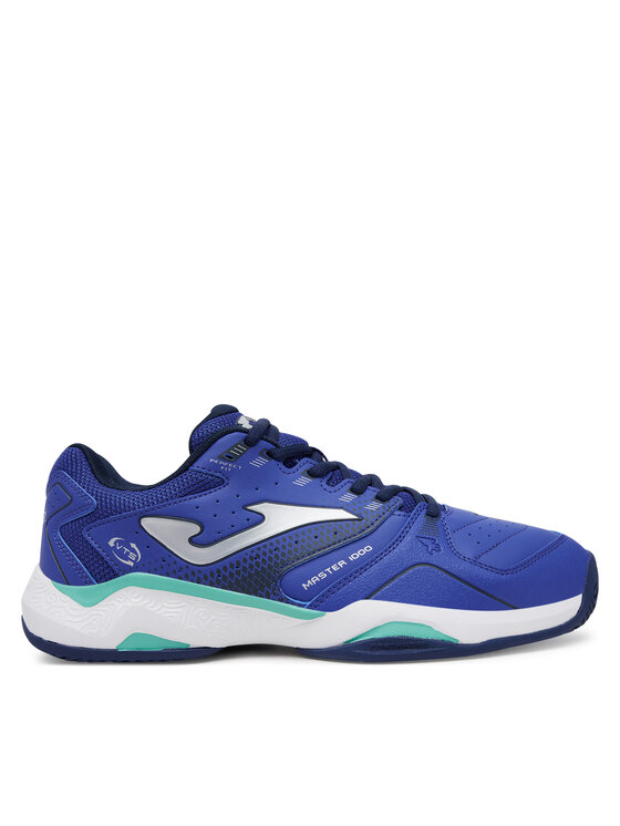 

Теннисные туфли Master 1000 2504 TM100S2504C Joma, синий