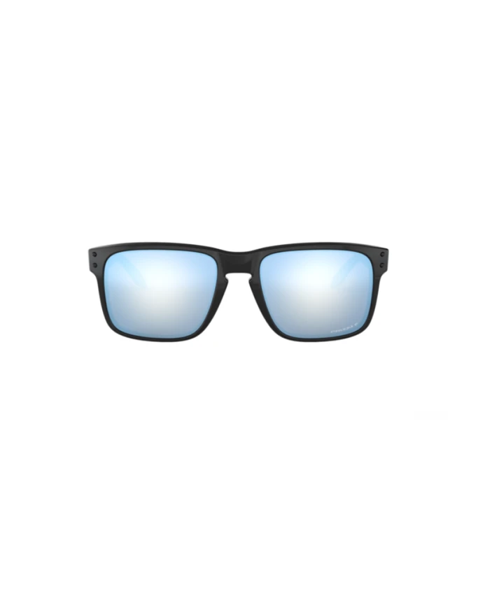 

Поляризованные солнцезащитные очки Holbrook Oakley, черный