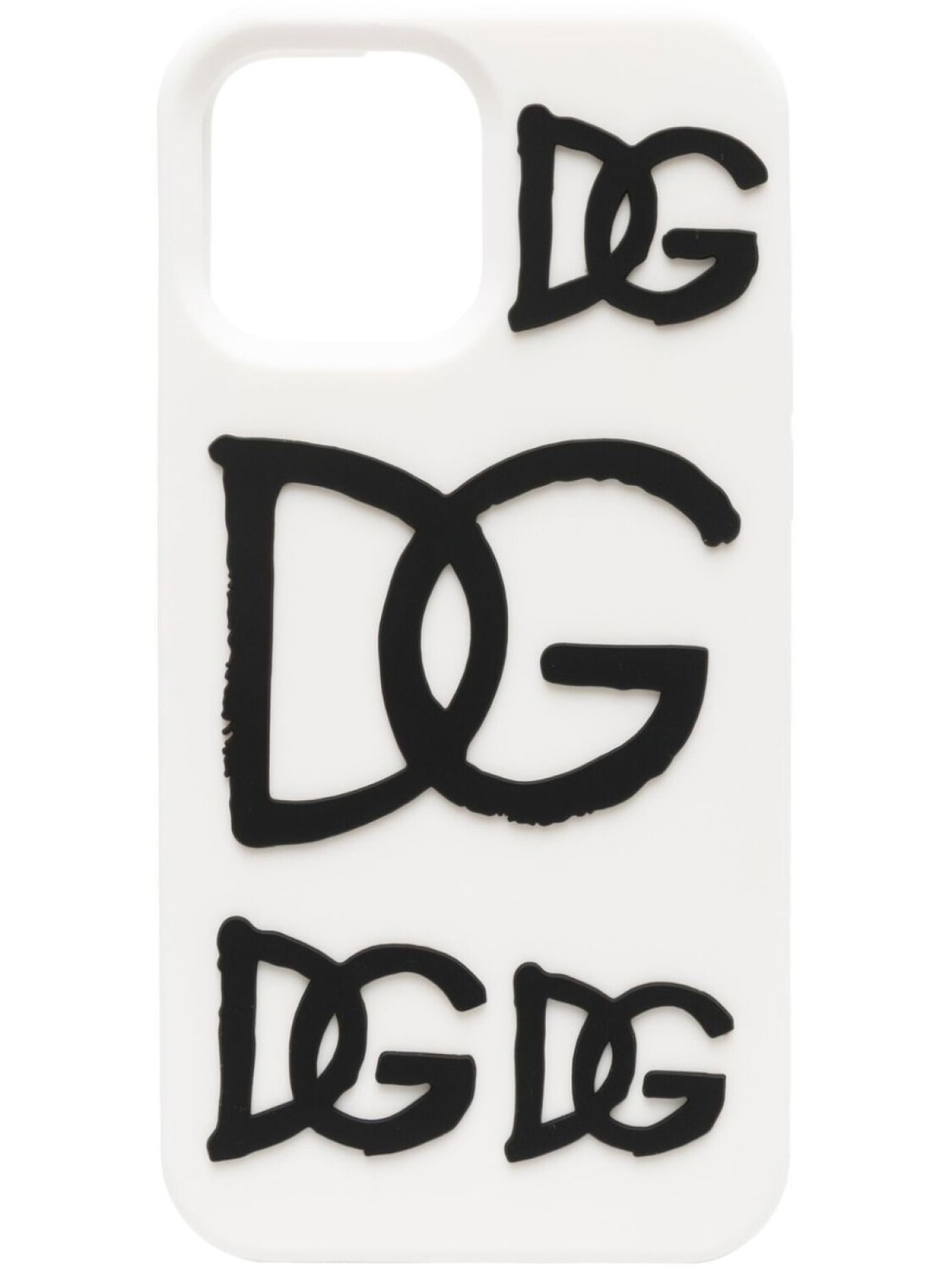 

Dolce & Gabbana чехол для iPhone 13 Pro Max, белый