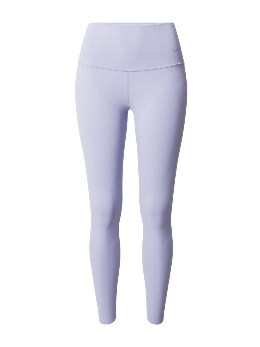 

Леггинсы NIKE Skinny Workout Pants ZENVY, дымно-синий