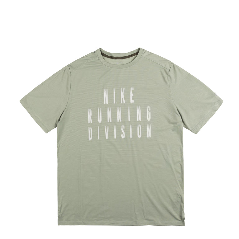 

Топ rise 365 running division dri-fit running top Nike, мультиколор
