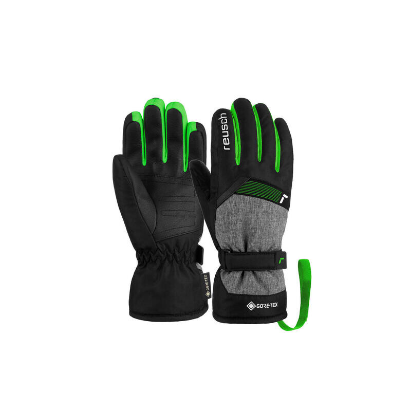 

Перчатки Reusch Flash GORE-TEX Junior, цвет schwarz