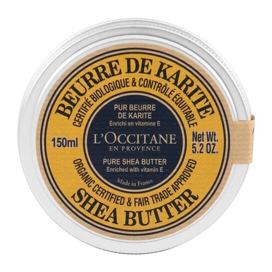 

Масло ши, лосьон для тела, 150 мл L'Occitane
