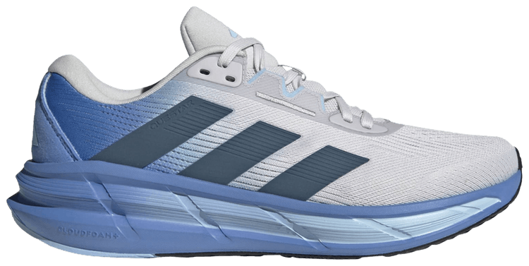 

Кроссовки adidas Questar 3 'Dash Grey Blue Fusion', синий