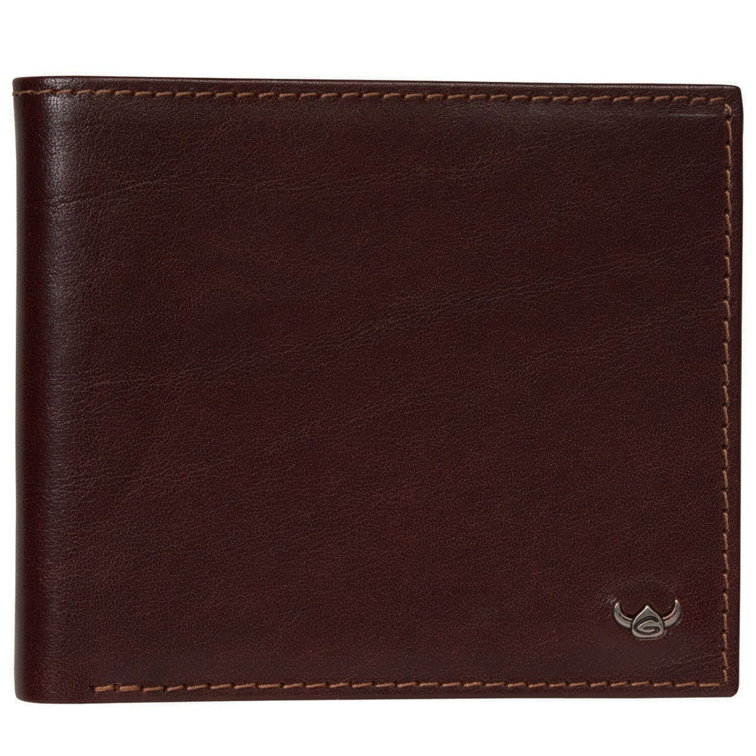

Кошелек Golden Head Colorado I Leder 11 см, бордо
