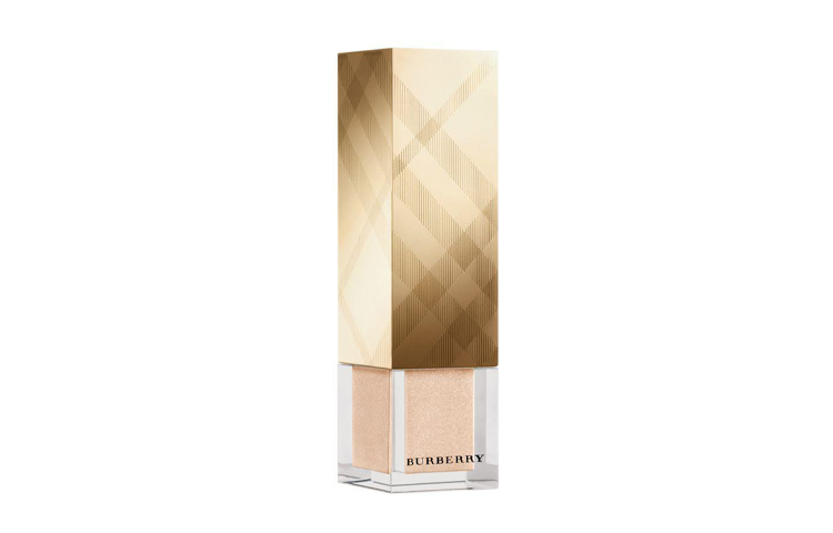 Жидкая тональная основа Enamel Radiance Cushion, стойкая, 30 мл Burberry, c20 — фото 2