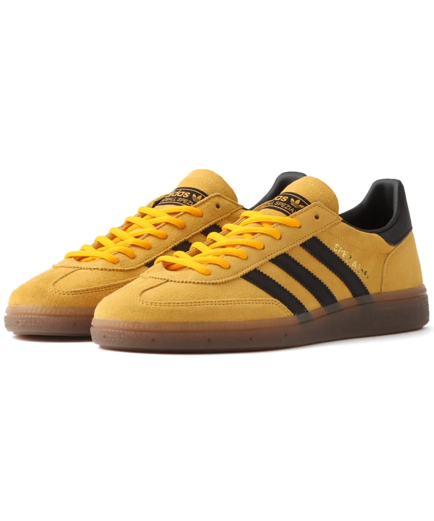 Кроссовки Adidas HANDBALL SPEZIAL — фото 4
