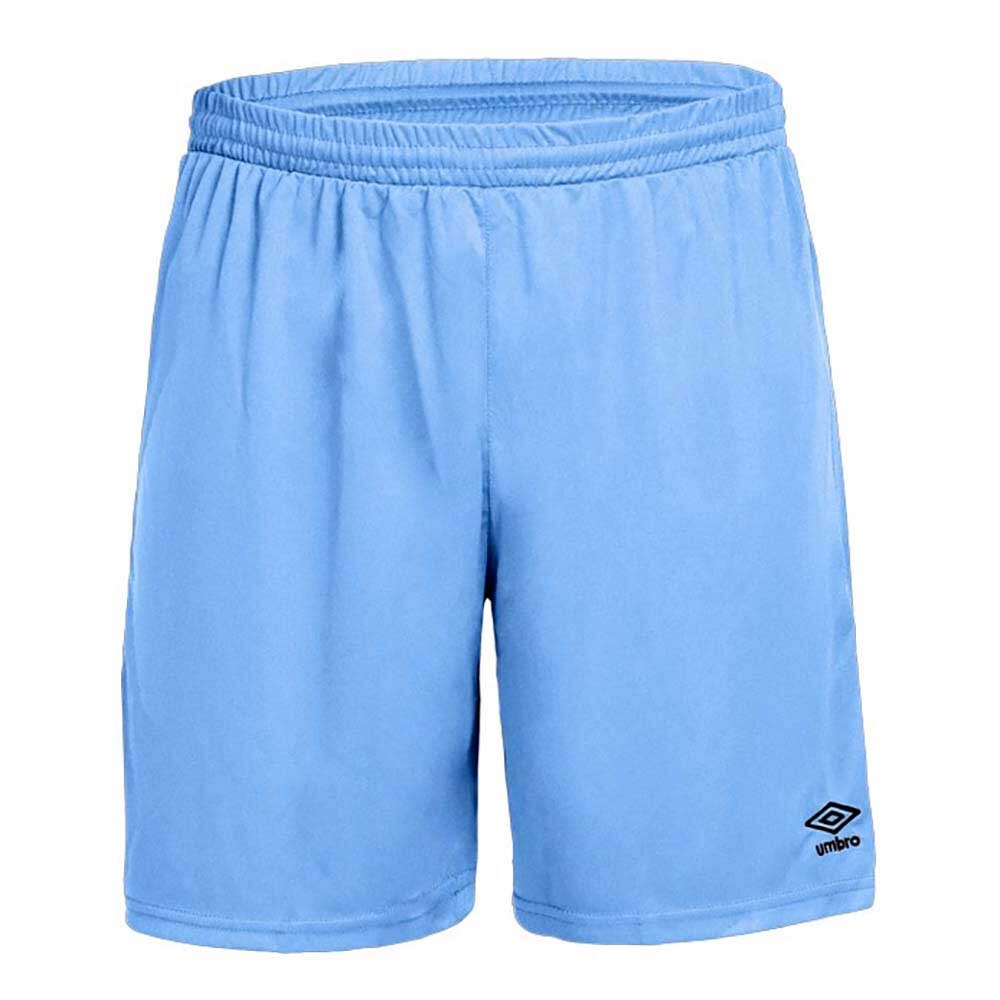 

Шорты Umbro King, синий