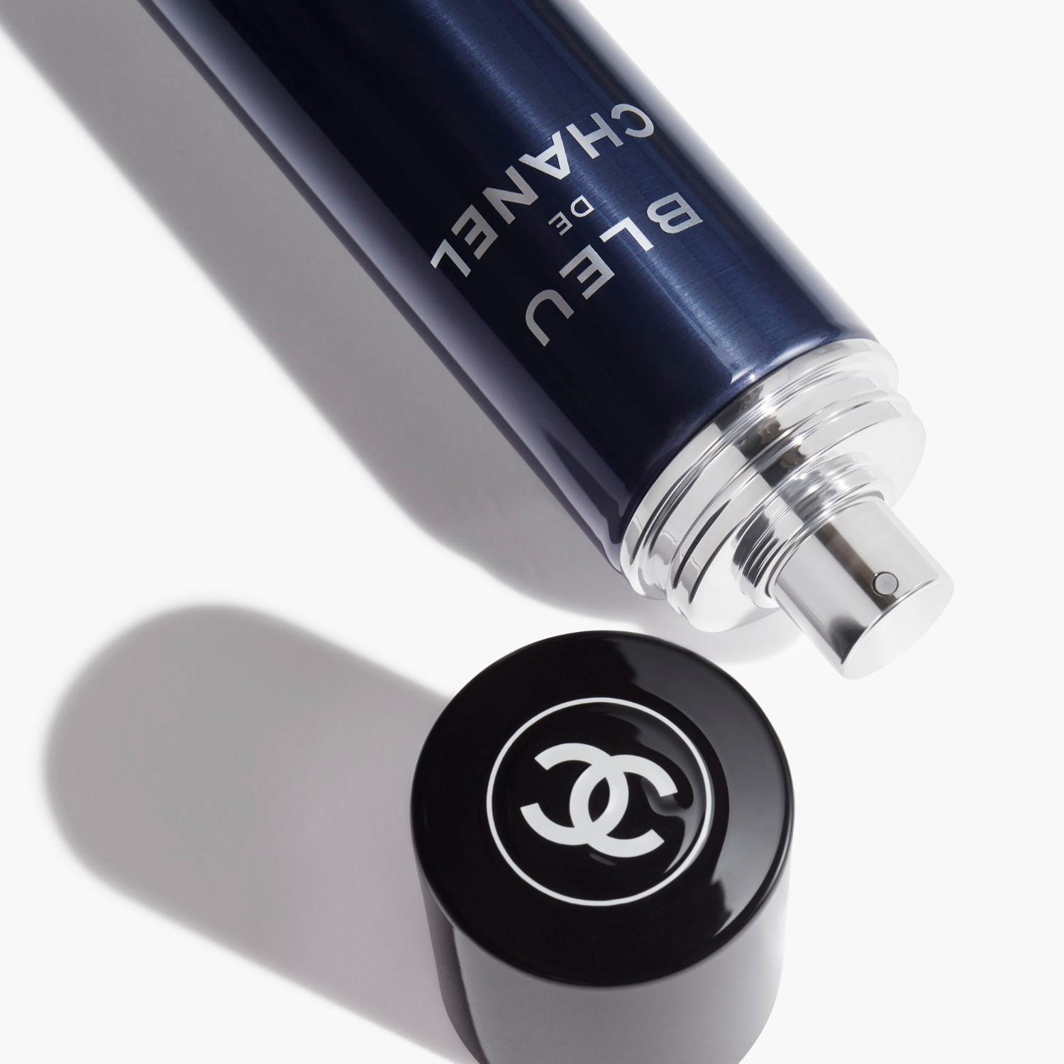 Спрей для тела Chanel Bleu de Chanel All-Over, 100 мл — фото 2