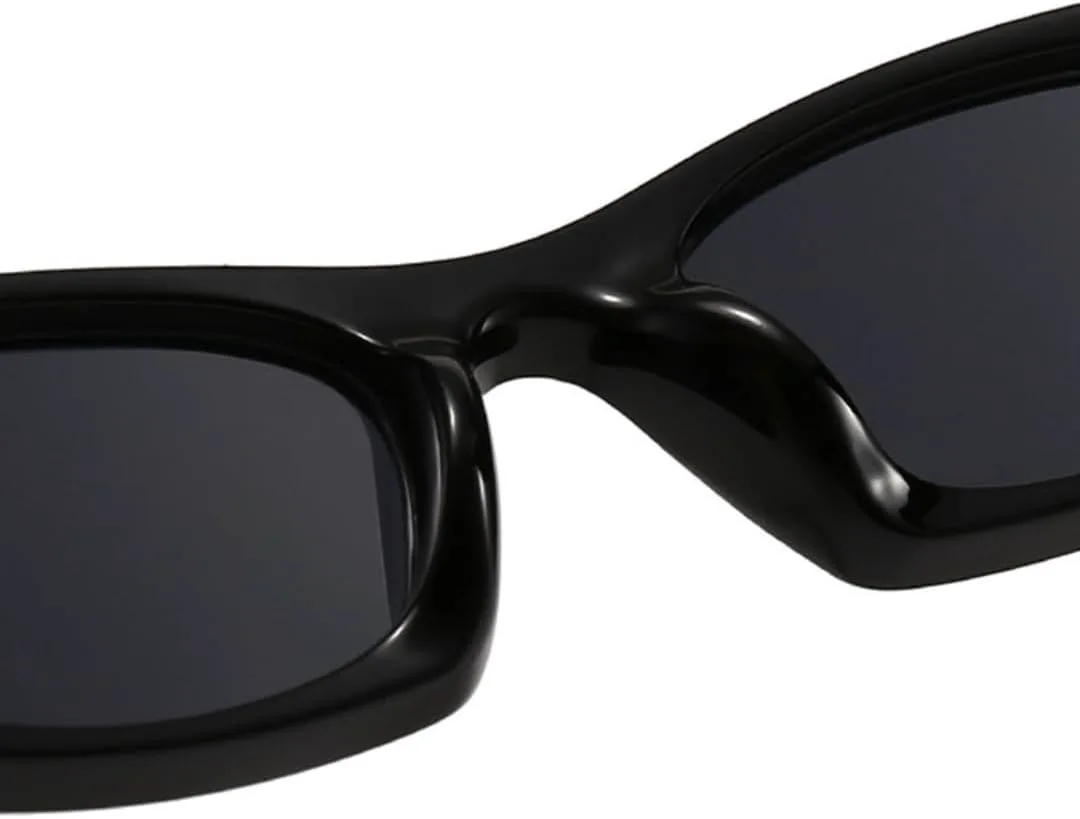 

Солнцезащитные очки с защитой UV400 | «Кошачий глаз», широкие дужки | для женщин и мужчин, для занятий спортом на открытом воздухе и вождения DSVIGF, Hawksbill-yellow