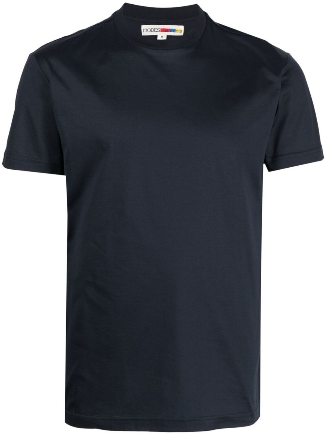 

Modes Garments футболка с короткими рукавами, синий
