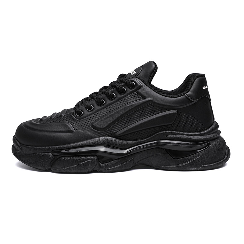 

Кроссовки мужские Lifestyle Shoes Men Low-Top Gong Niu Ju Ren, хаки