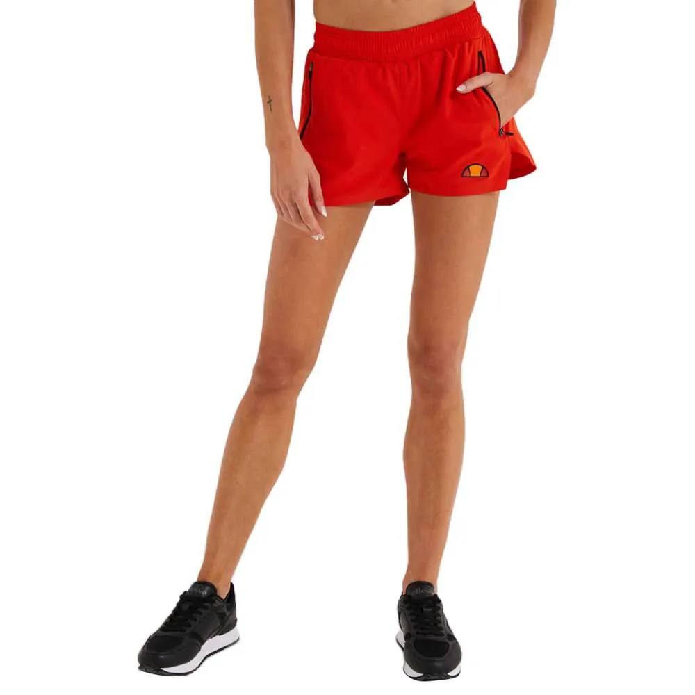 

Шорты Ellesse Kindled, красный