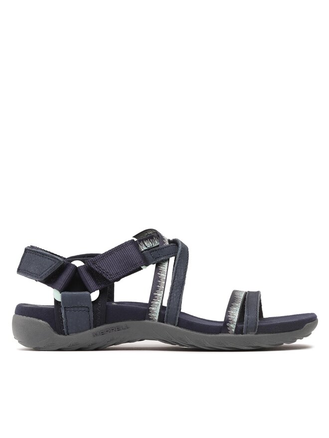 Сандалии Terran 3 Cush Lattice J002718 Merrell, синий