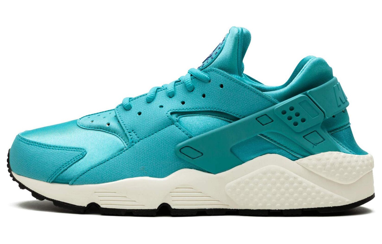

Кроссовки Nike Air Huarache Light Retro Cyan Women's