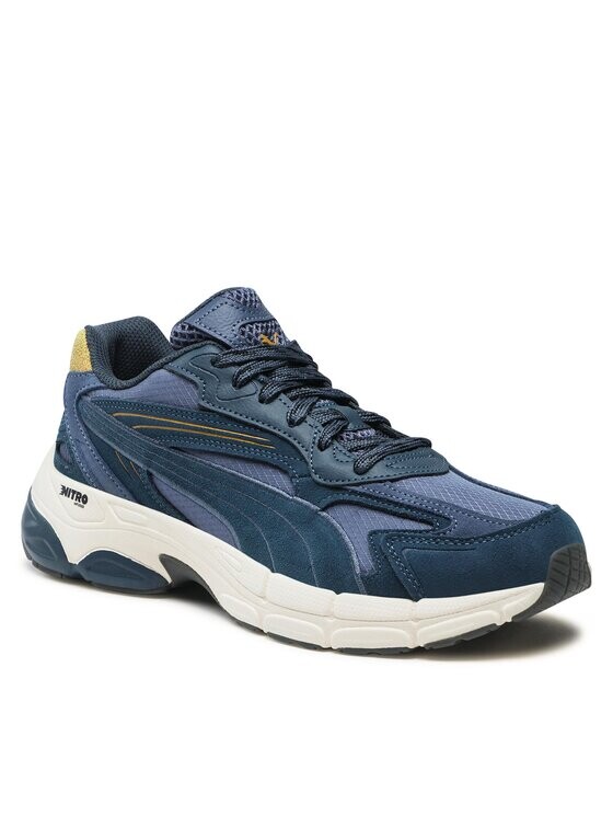 

Кроссовки Puma, синий
