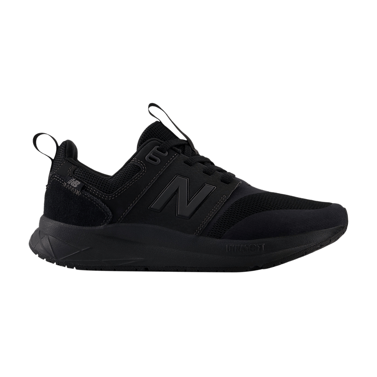 

Кроссовки DynaSoft 900v2 2E Wide 'Black Cement', черный