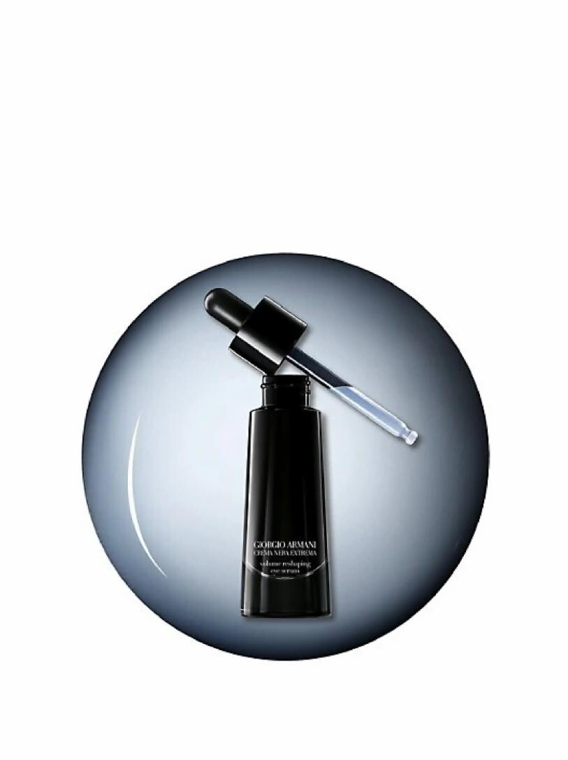 

Сыворотка для кожи вокруг глаз Crema Nera Extrema, 15 мл Giorgio Armani