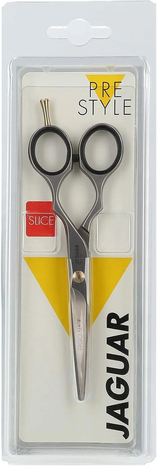 Парикмахерские ножницы «Pre Style Ergo Slice 5.5» от Jaguar Jaguar — фото 2