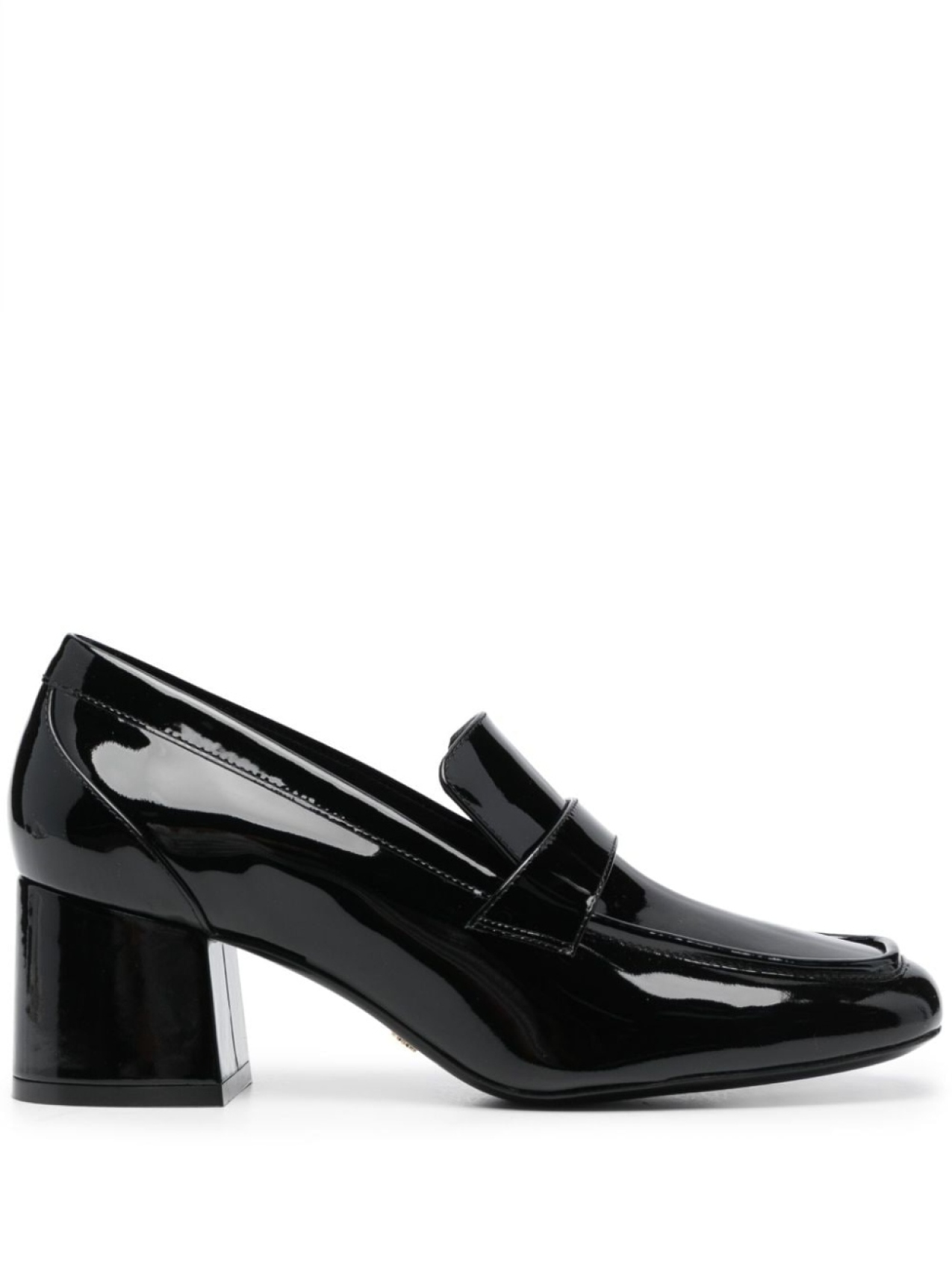 

Stuart Weitzman лоферы Sleek 60 65, черный