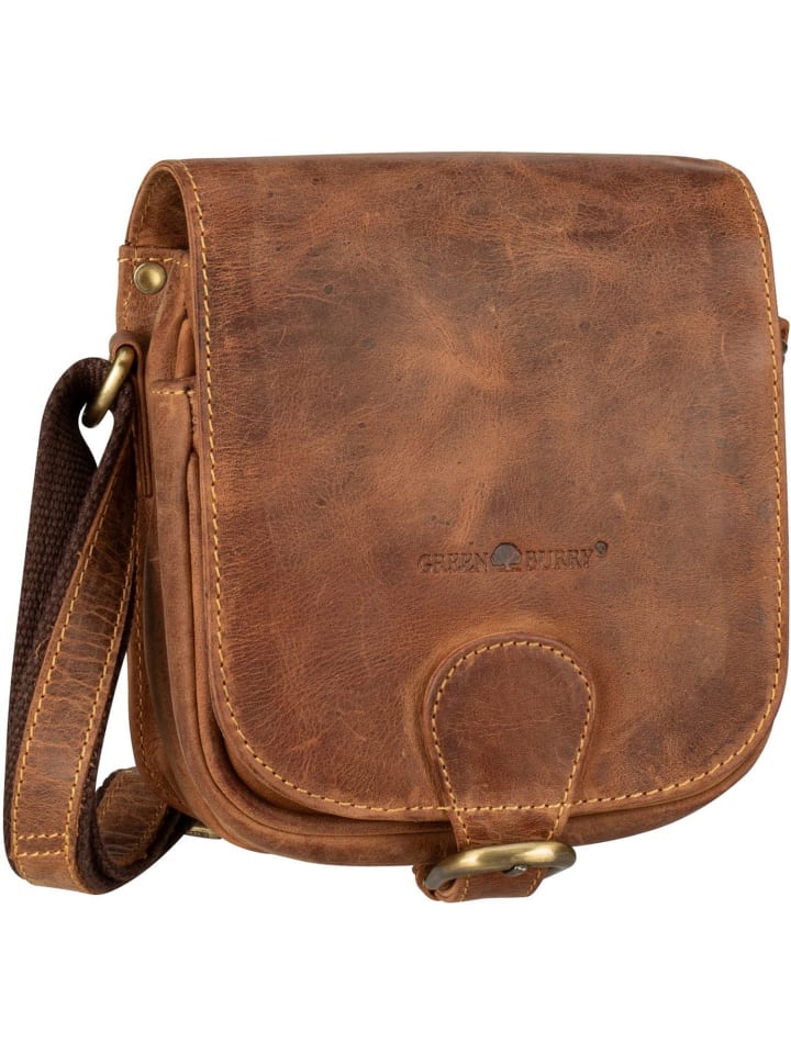 

Сумка через плечо Greenburry