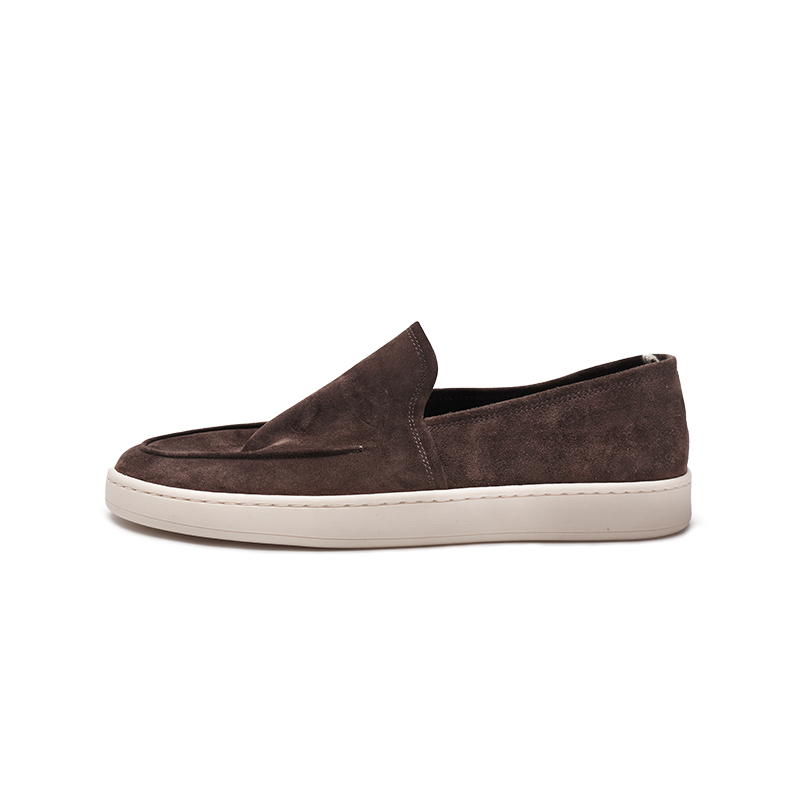 

Лоферы мужские Gravel Gray Viplander, Gravel Gray