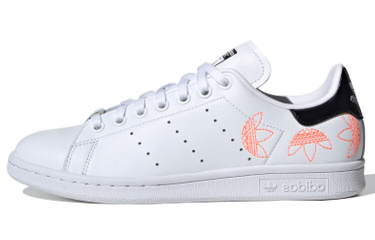 

Кроссовки Adidas Originals Originals Stan Smith 'White Black' Women's