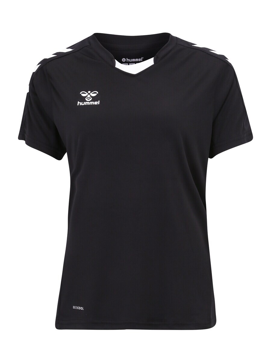 

Спортивная футболка Hummel CORE XK, черный