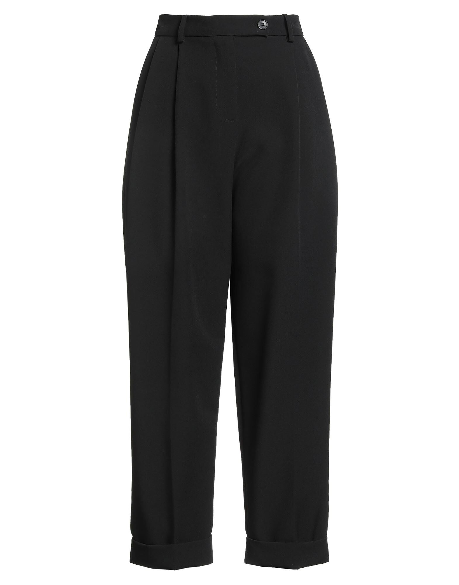 

Брюки Ermanno Firenze, черный