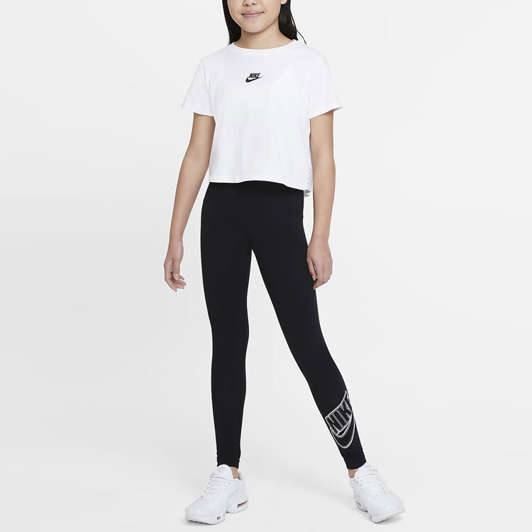

Женские спортивные брюки Nike, цвет Black