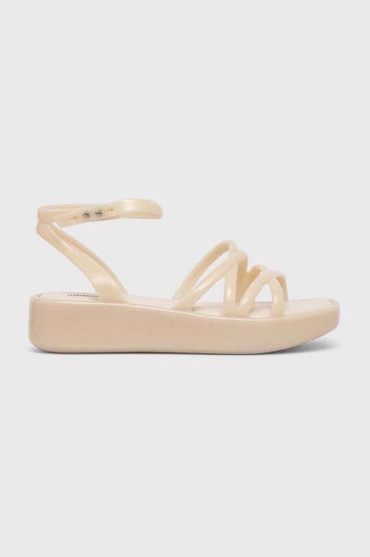 

Босоножки MELISSA DEBBIE AD Melissa, бежевый