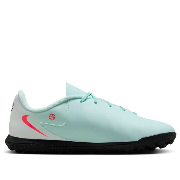 Кроссовки phantom gx 2 academy tf Nike, зеленый — фото 2