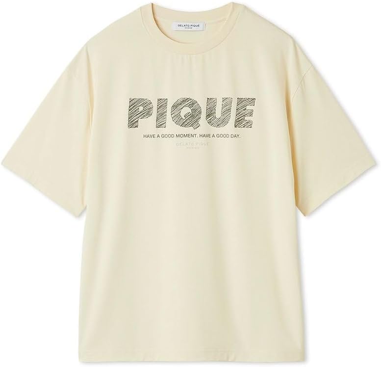 

Мужская функциональная футболка Gelato Pique PHCT252936 с логотипом Pique