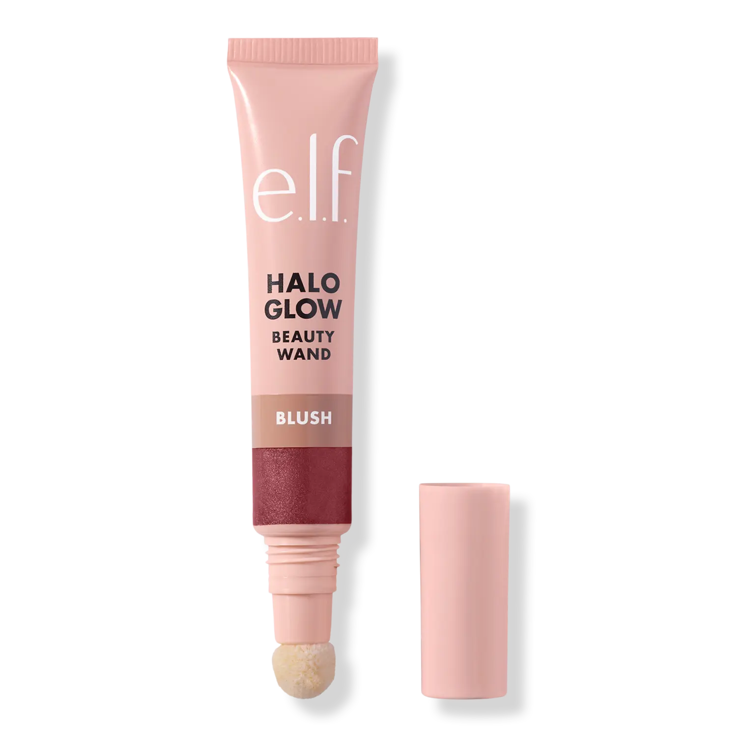

Румяна Halo Glow Blush Beauty Wand e.l.f. Cosmetics, Berry Radiant (berry)