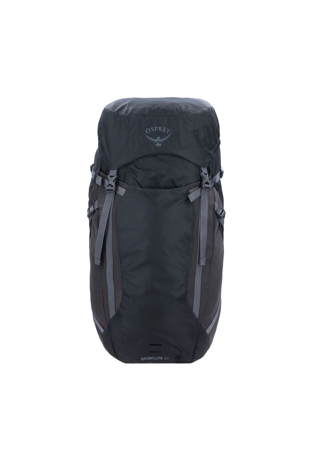 

Рюкзак Sportlite 30 M-L 68 см OSPREY, цвет Dark Charcoal Grey