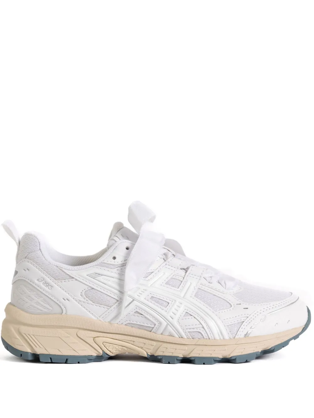

Кроссовки Gel-Nunobiki Asics, белый