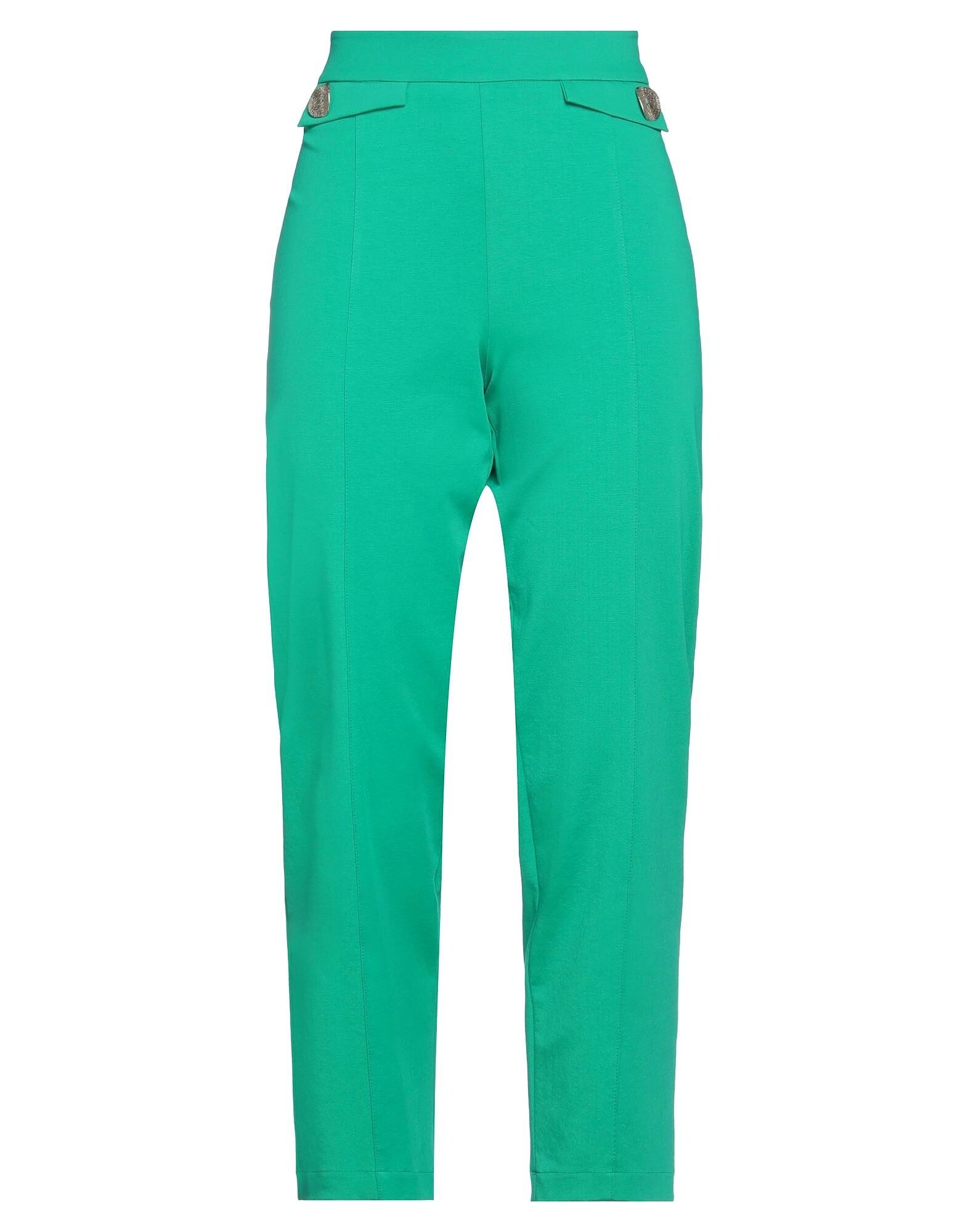 

Брюки Siste'S, зеленый