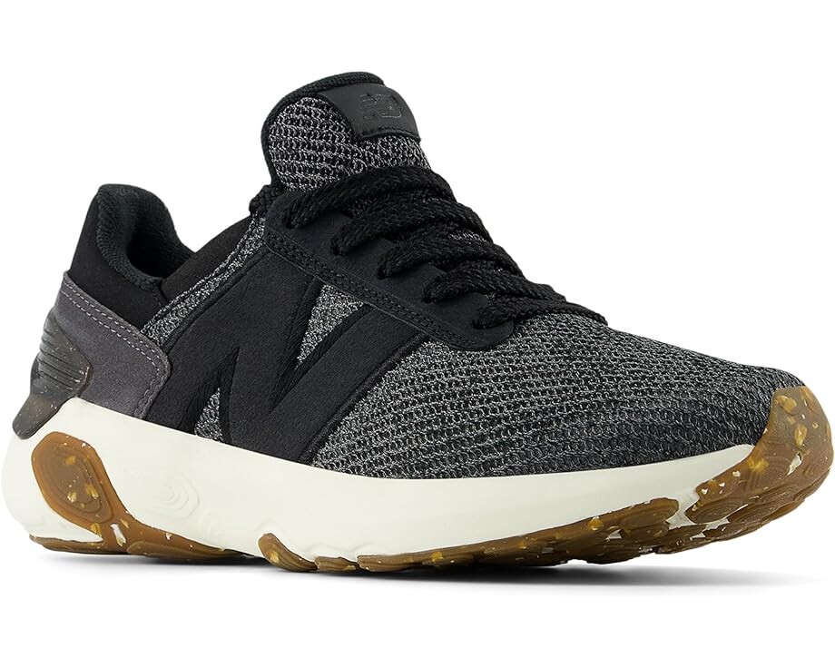 

Кроссовки New Balance Fresh Foam X 1440, цвет Black/Black