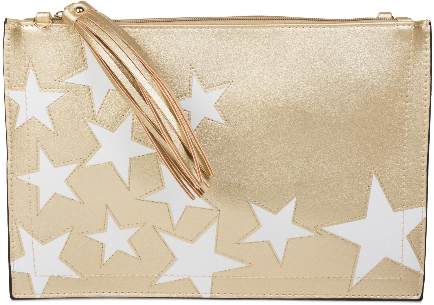 

Клатч styleBREAKER Handtasche, золотой