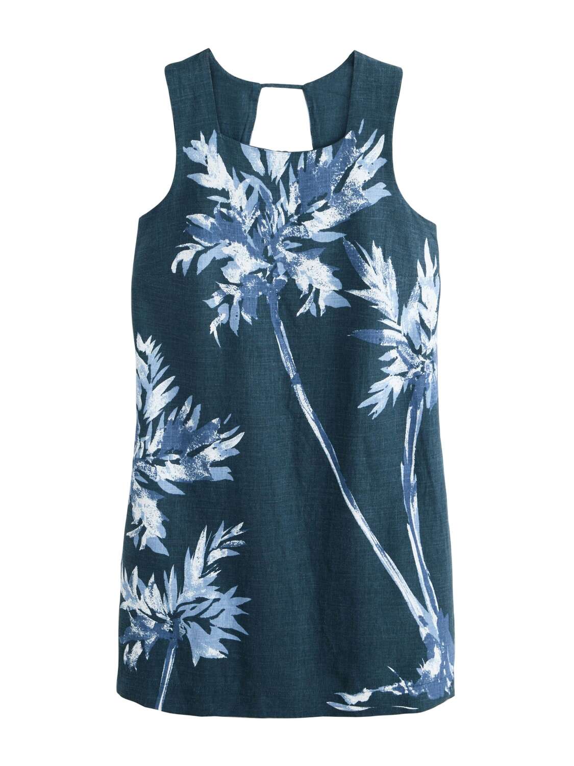 

Next Платье-футляр в цвете Cyan Blue, Blue Denim, Light Blue