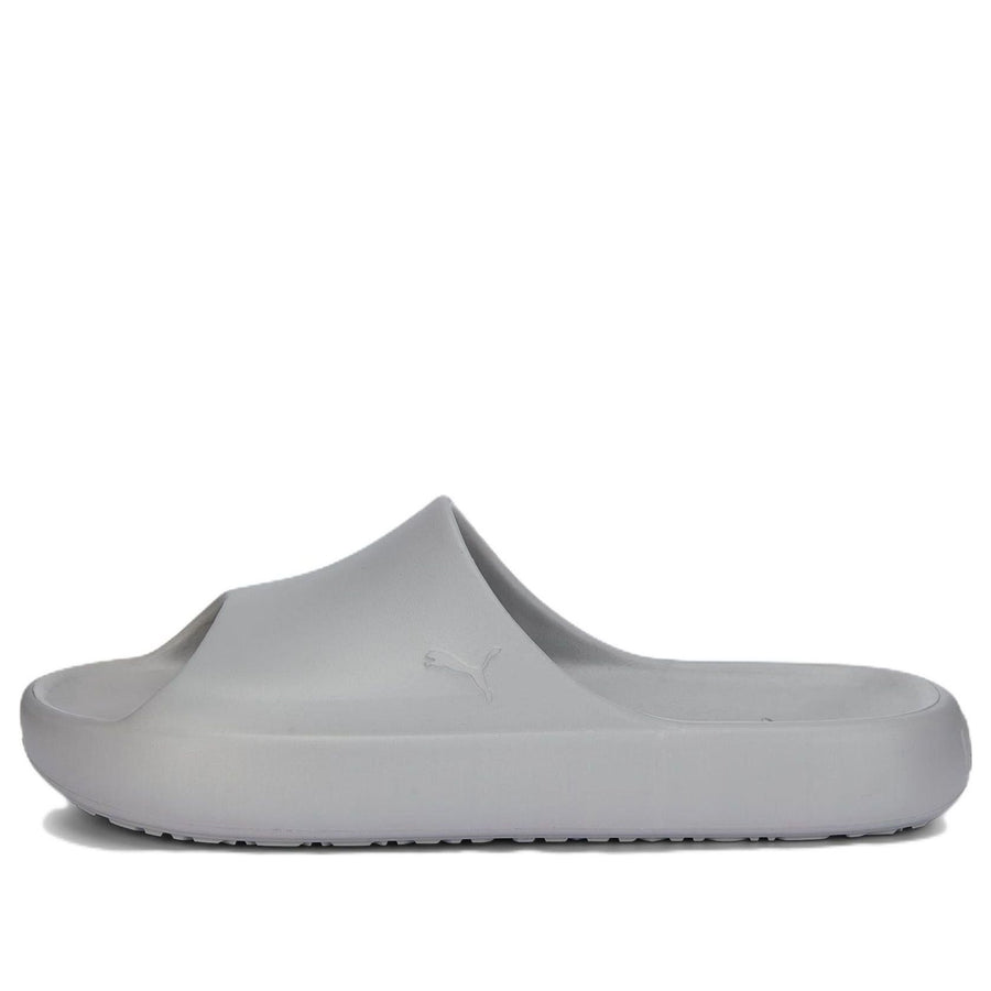 

Шлепанцы PUMA Shibui Cat Slide 'Harbor Mist', серый