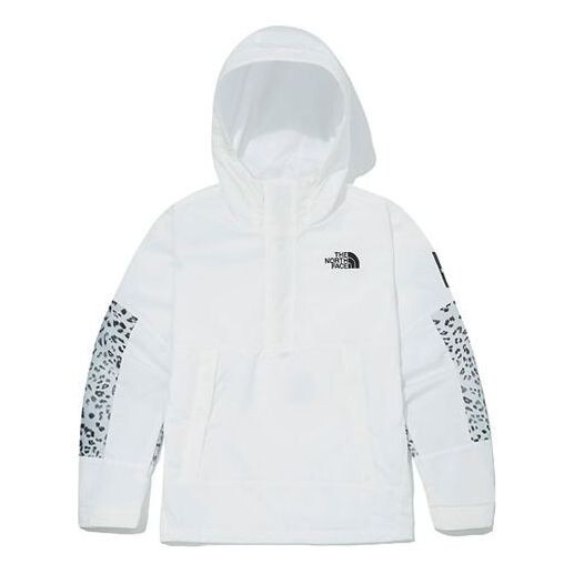 

Куртка dalton jacket 'white' The North Face, белый